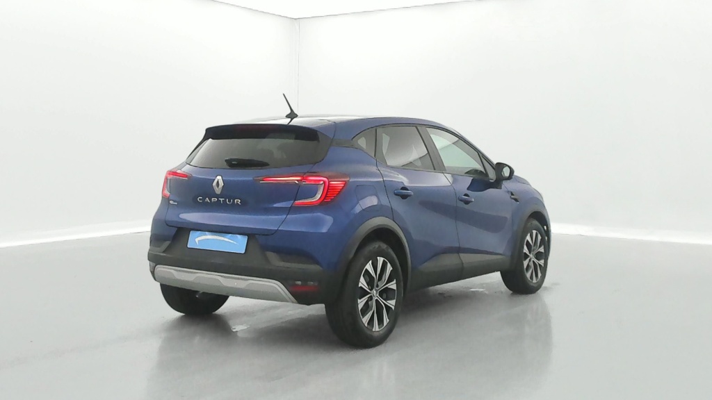RENAULT Captur Evolution TCe 90 - ref: 6-2971x205088 - Photo 5