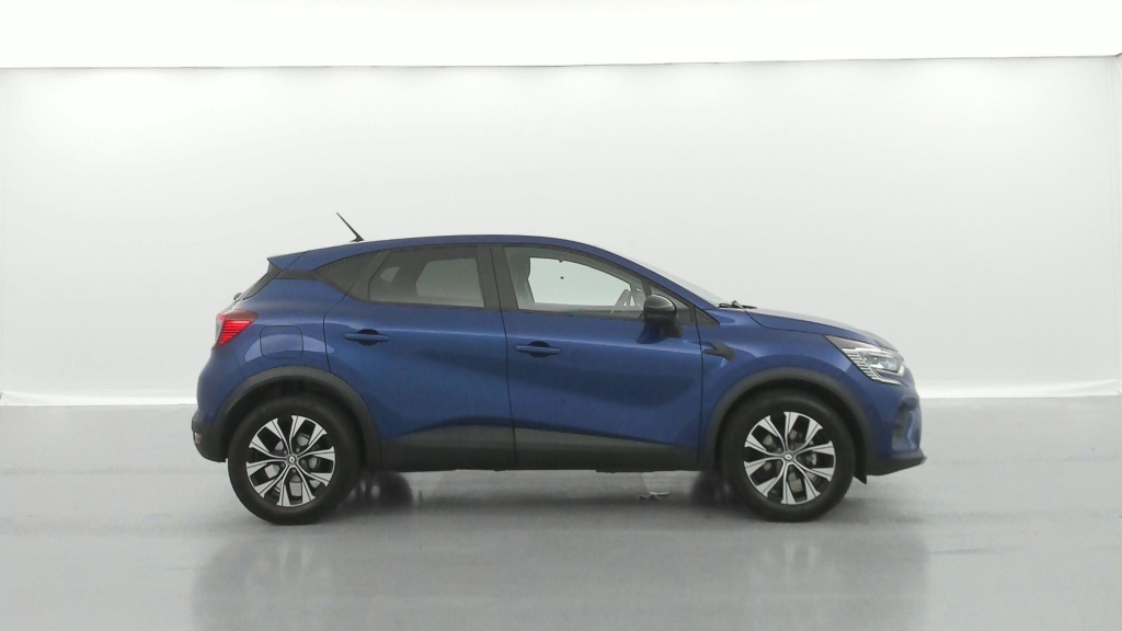 RENAULT Captur Evolution TCe 90 - ref: 6-2971x205088 - Photo 6
