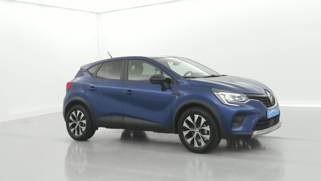 RENAULT Captur Evolution TCe 90 - ref: 6-2971x205088 - Photo 7
