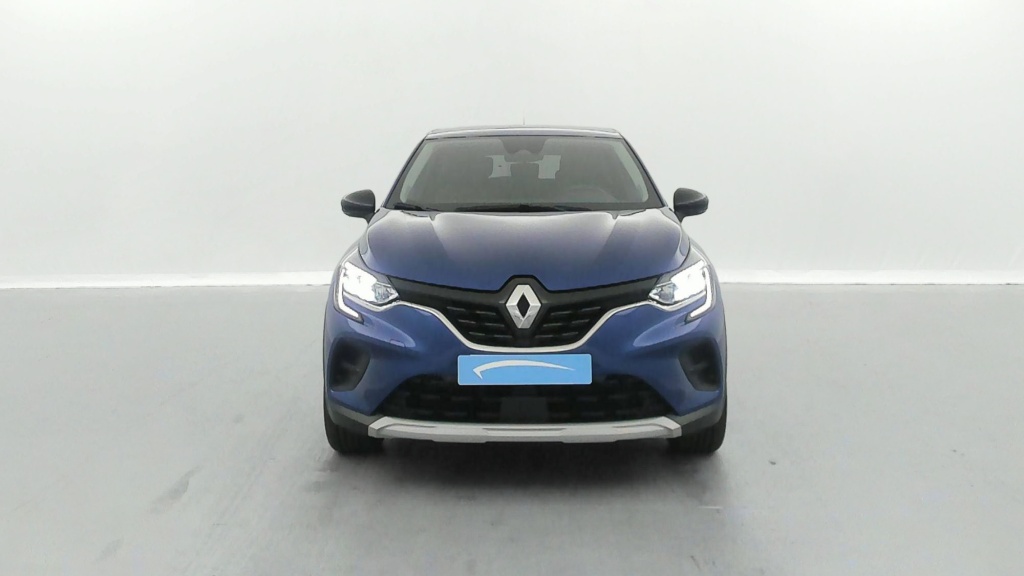 RENAULT Captur Evolution TCe 90 - ref: 6-2971x205088 - Photo 8