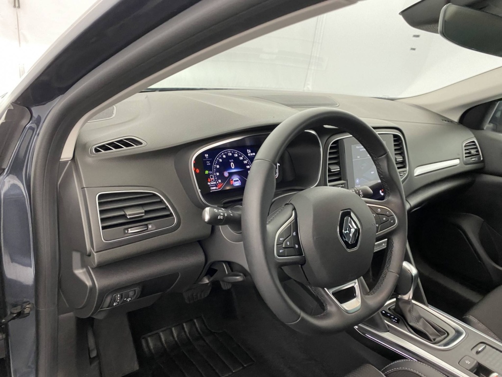 RENAULT Megane Techno Blue dCi 115 EDC - ref: 6-2971x205599 - Photo 10
