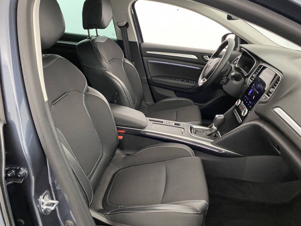 RENAULT Megane Techno Blue dCi 115 EDC - ref: 6-2971x205599 - Photo 11