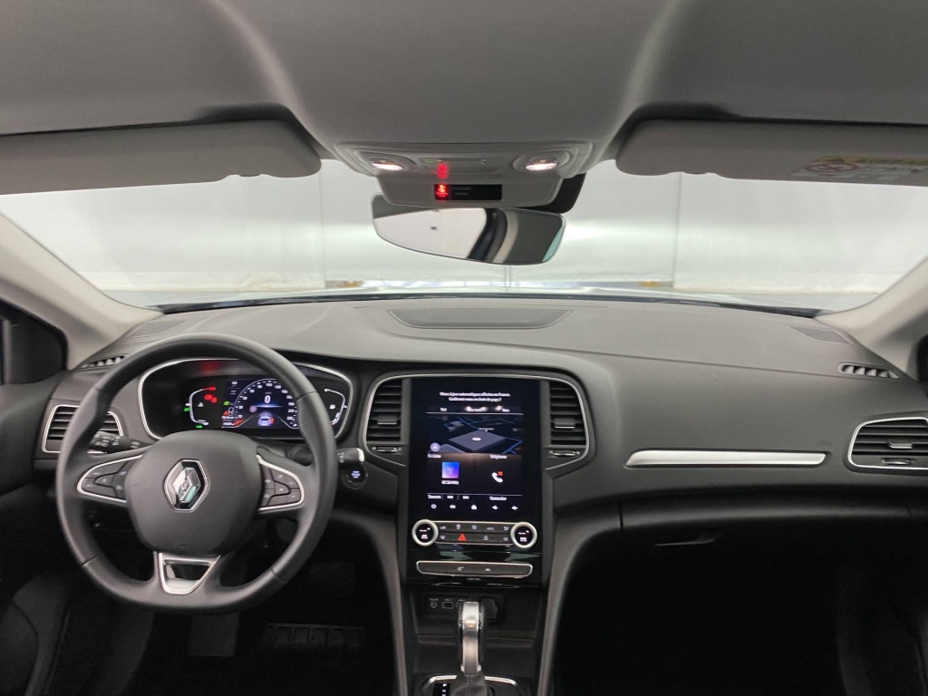 RENAULT Megane Techno Blue dCi 115 EDC - ref: 6-2971x205599 - Photo 12