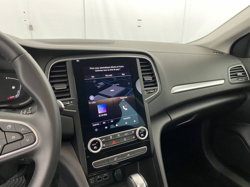 RENAULT Megane Techno Blue dCi 115 EDC - ref: 6-2971x205599 - Photo 14