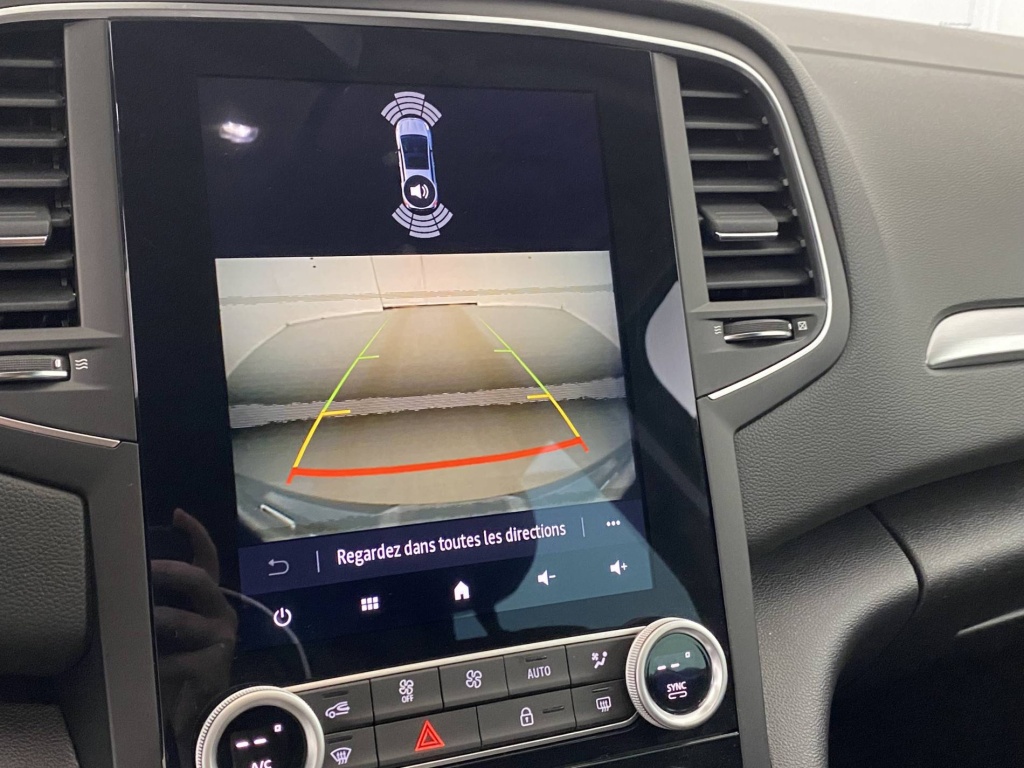 RENAULT Megane Techno Blue dCi 115 EDC - ref: 6-2971x205599 - Photo 16