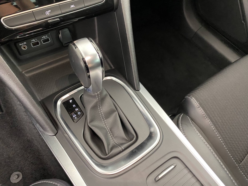 RENAULT Megane Techno Blue dCi 115 EDC - ref: 6-2971x205599 - Photo 17