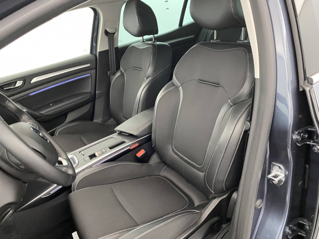 RENAULT Megane Techno Blue dCi 115 EDC - ref: 6-2971x205599 - Photo 18