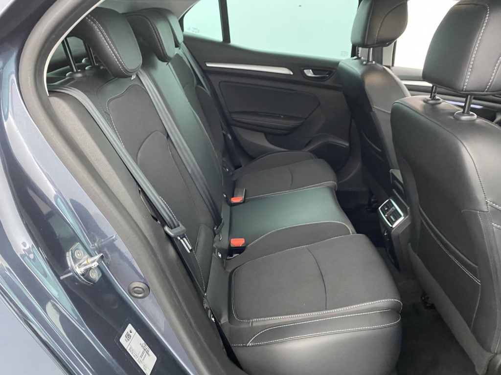 RENAULT Megane Techno Blue dCi 115 EDC - ref: 6-2971x205599 - Photo 19