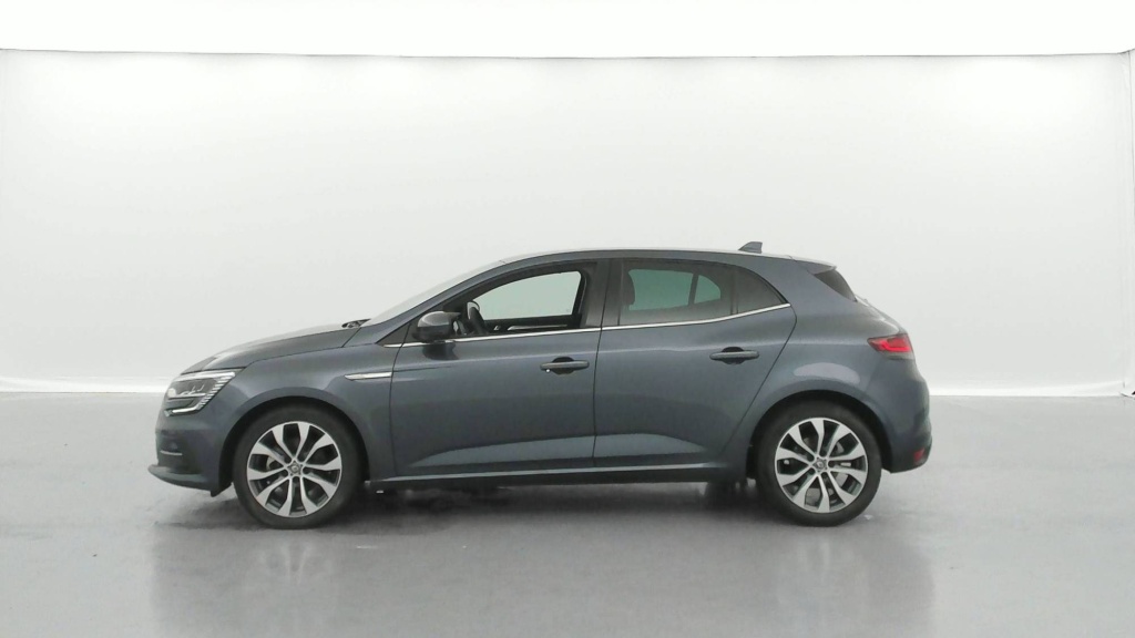 RENAULT Megane Techno Blue dCi 115 EDC - ref: 6-2971x205599 - Photo 2