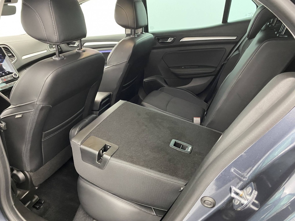 RENAULT Megane Techno Blue dCi 115 EDC - ref: 6-2971x205599 - Photo 20