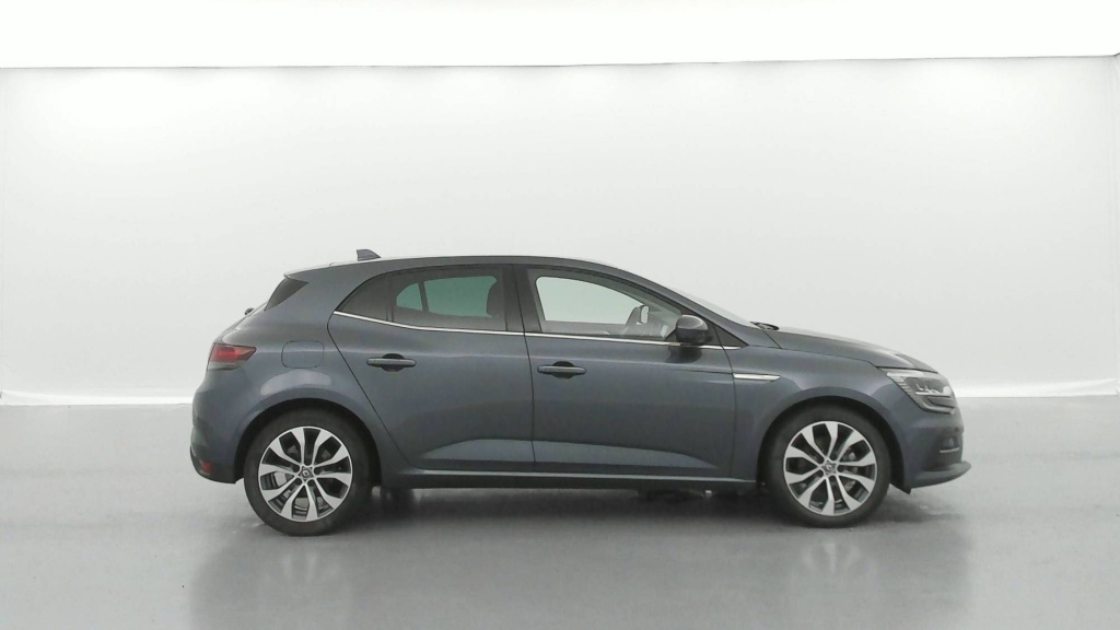 RENAULT Megane Techno Blue dCi 115 EDC - ref: 6-2971x205599 - Photo 6