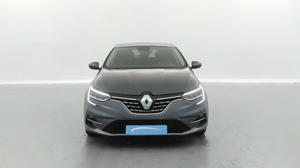 RENAULT Megane Techno Blue dCi 115 EDC - ref: 6-2971x205599 - Photo 8