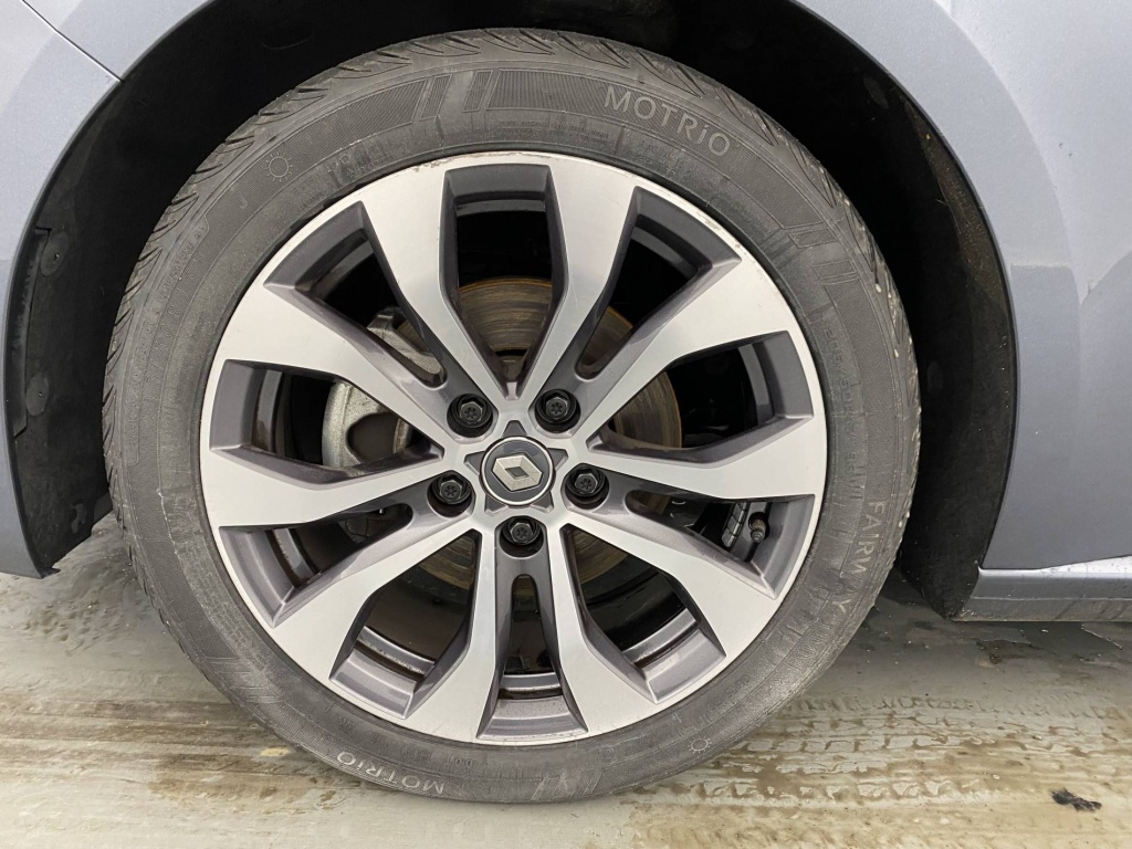 RENAULT Megane Techno Blue dCi 115 EDC - ref: 6-2971x205599 - Photo 9