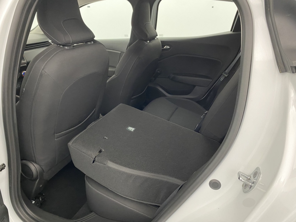 RENAULT Clio Zen SCe 65 - ref: 6-2971x206109 - Photo 11