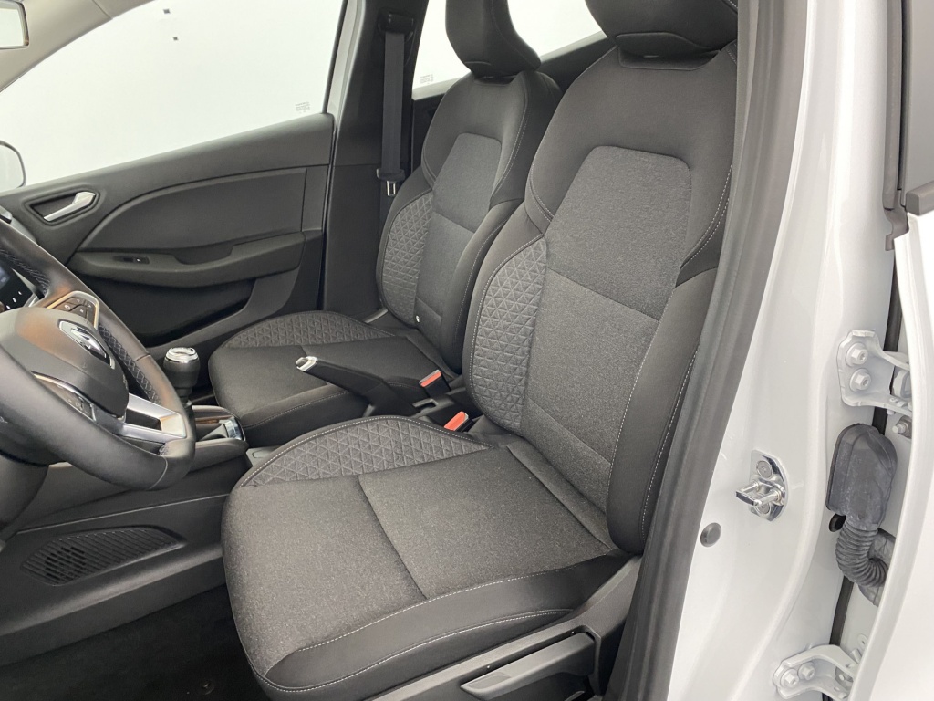 RENAULT Clio Zen SCe 65 - ref: 6-2971x206109 - Photo 13