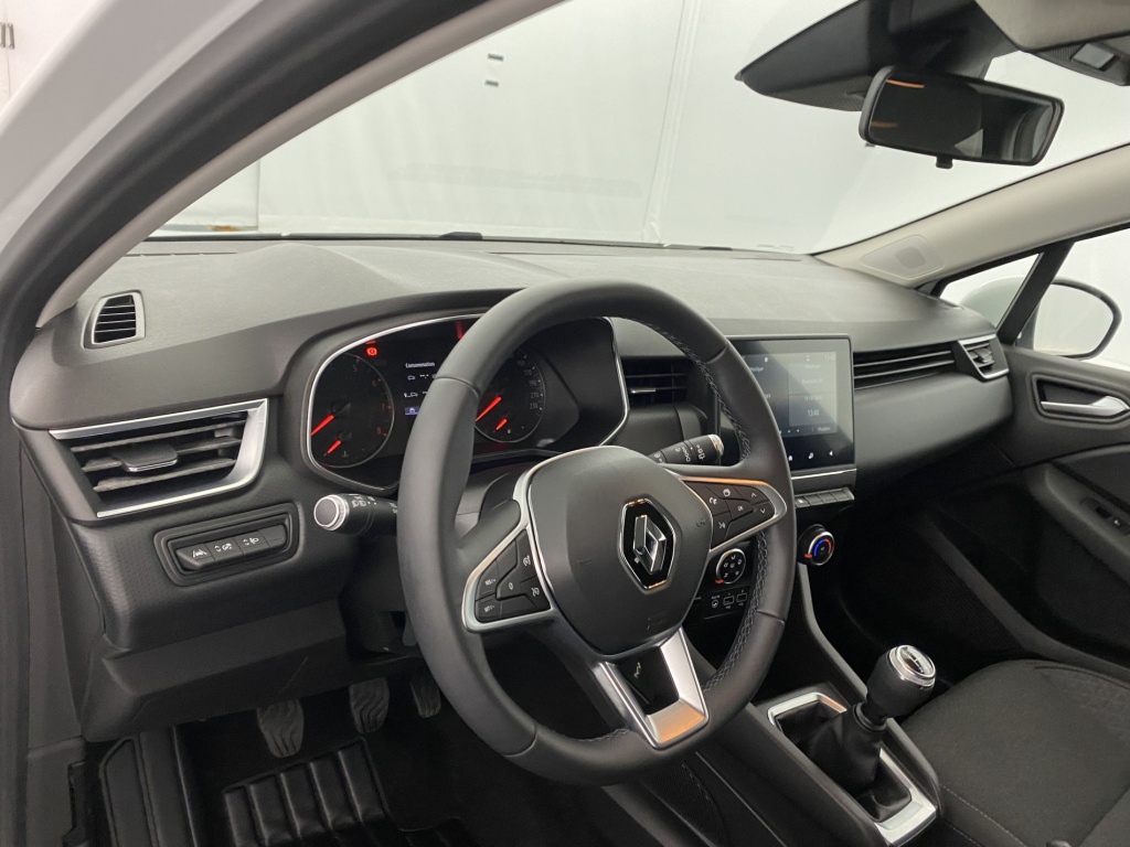 RENAULT Clio Zen SCe 65 - ref: 6-2971x206109 - Photo 14