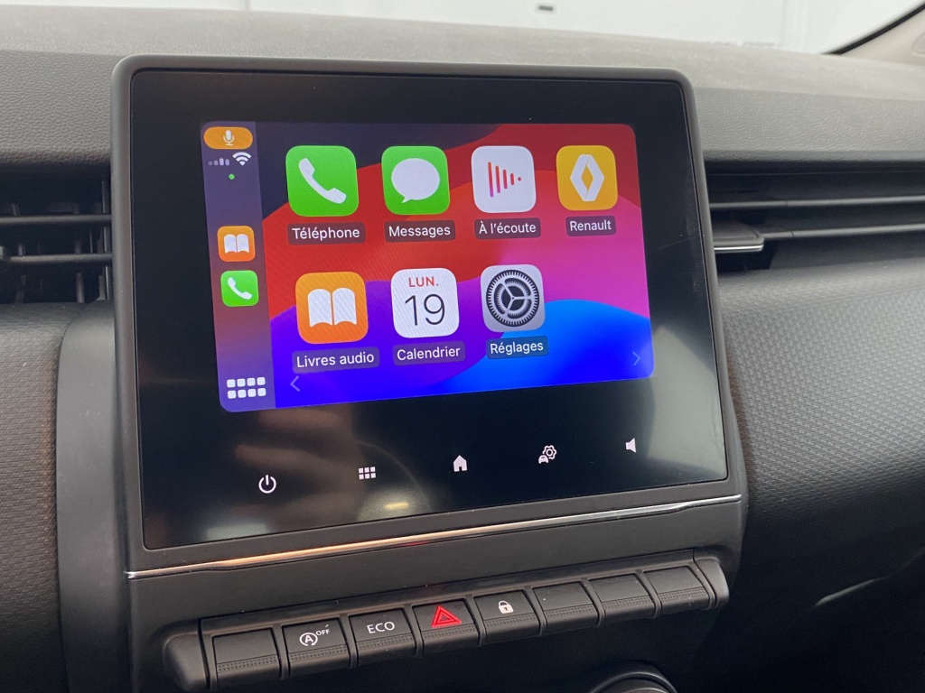 RENAULT Clio Zen SCe 65 - ref: 6-2971x206109 - Photo 16