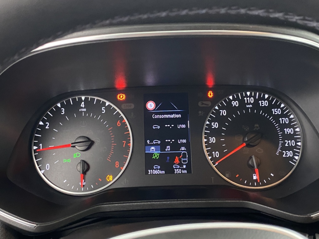 RENAULT Clio Zen SCe 65 - ref: 6-2971x206109 - Photo 17