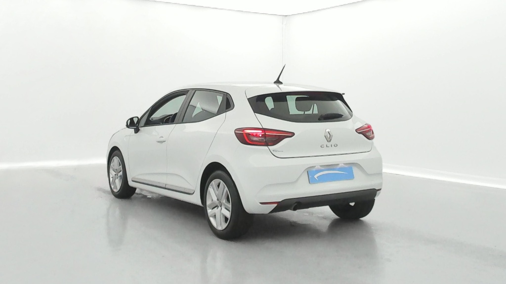 RENAULT Clio Zen SCe 65 - ref: 6-2971x206109 - Photo 3