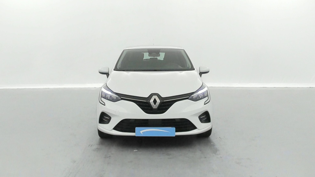 RENAULT Clio Zen SCe 65 - ref: 6-2971x206109 - Photo 8