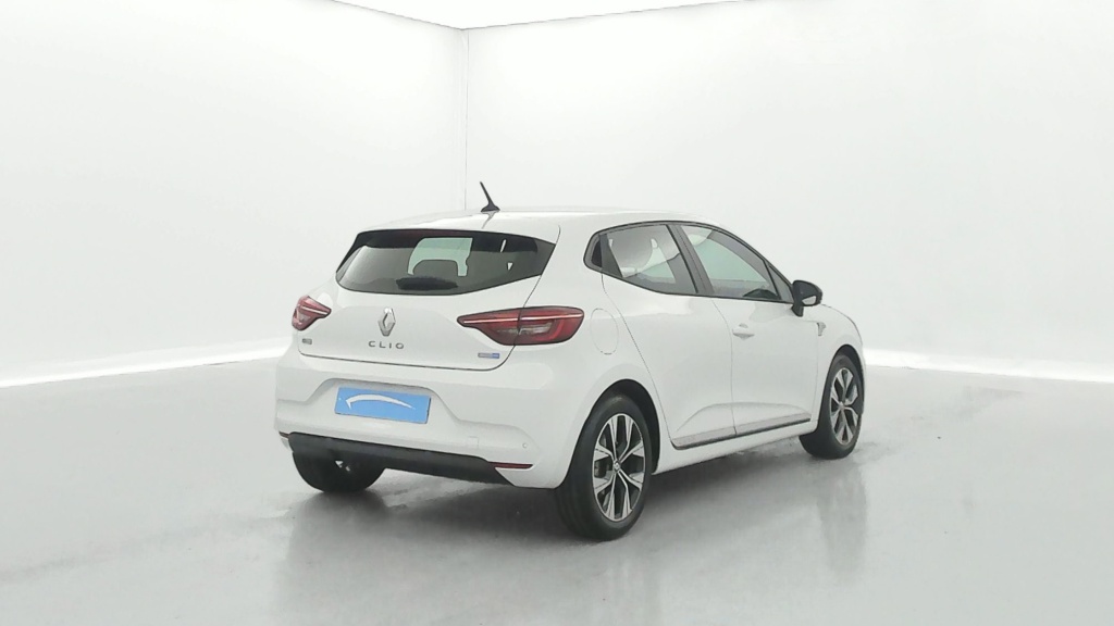 RENAULT Clio Limited E-Tech 140 21N - ref: 6-2971x206537 - Photo 5
