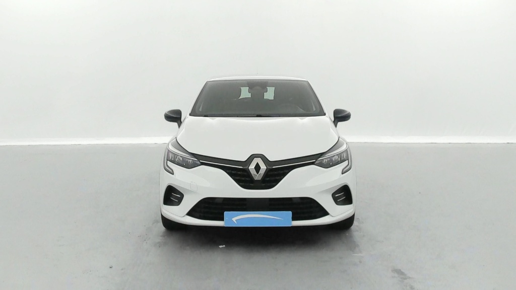 RENAULT Clio Limited E-Tech 140 21N - ref: 6-2971x206537 - Photo 8