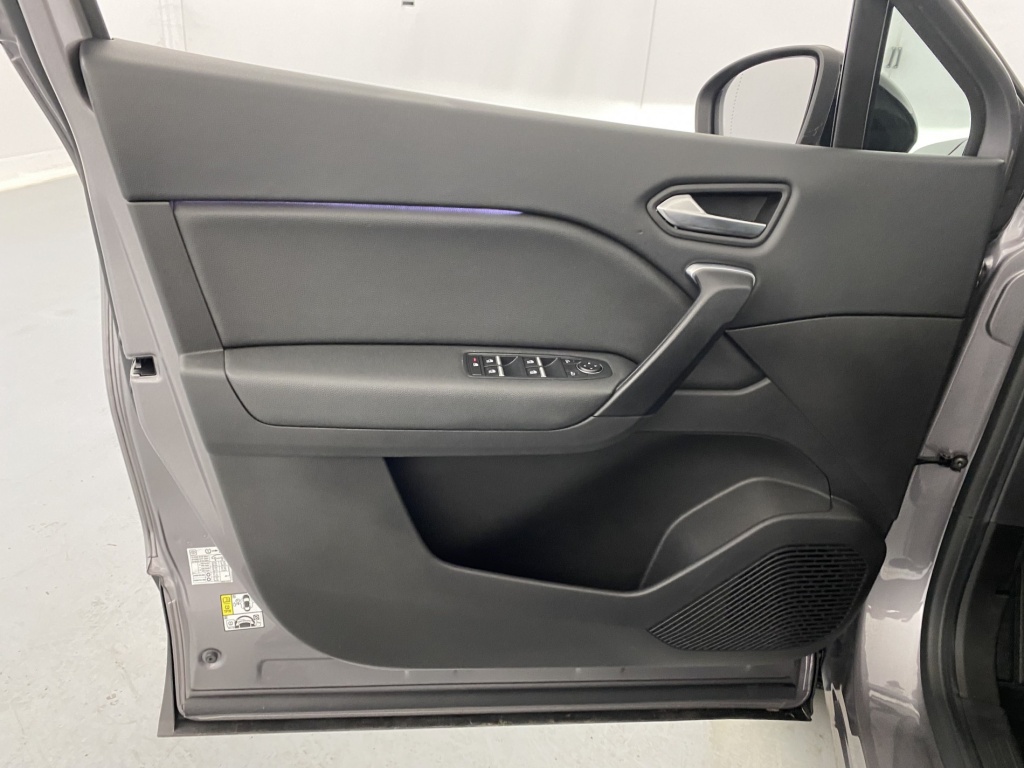 RENAULT Captur Intens E-Tech 145 21 - ref: 6-2971x206654 - Photo 12