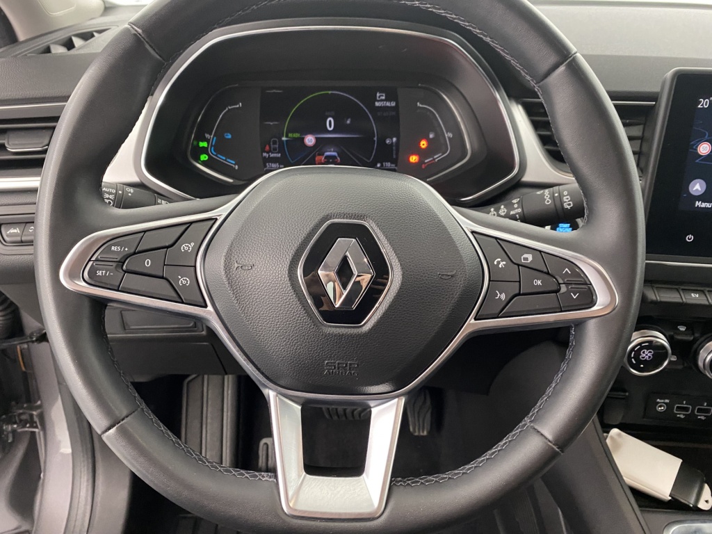 RENAULT Captur Intens E-Tech 145 21 - ref: 6-2971x206654 - Photo 15