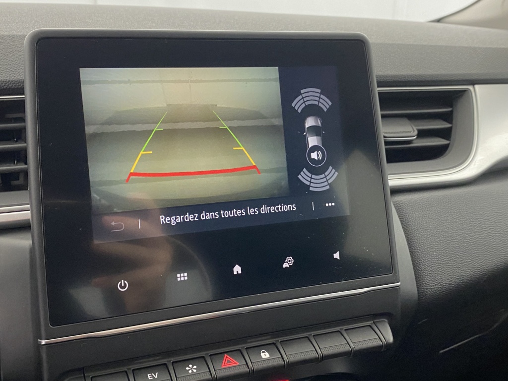 RENAULT Captur Intens E-Tech 145 21 - ref: 6-2971x206654 - Photo 19