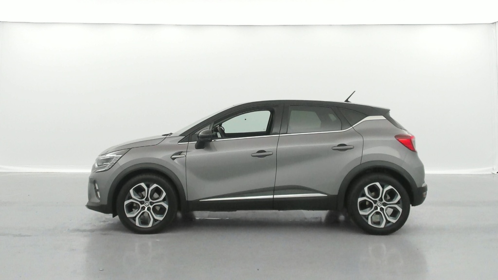 RENAULT Captur Intens E-Tech 145 21 - ref: 6-2971x206654 - Photo 2