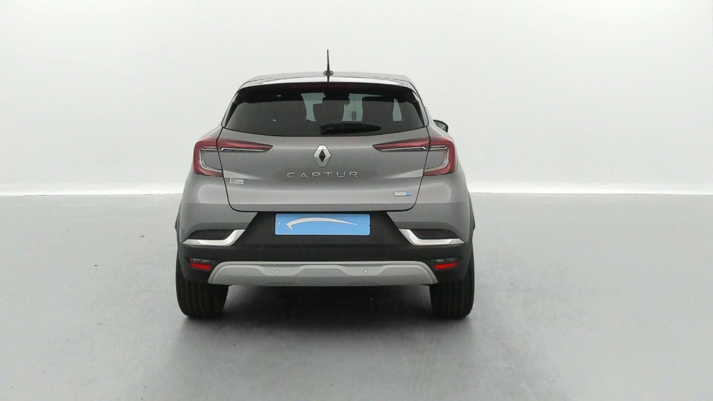 RENAULT Captur Intens E-Tech 145 21 - ref: 6-2971x206654 - Photo 4