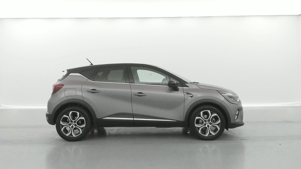 RENAULT Captur Intens E-Tech 145 21 - ref: 6-2971x206654 - Photo 6