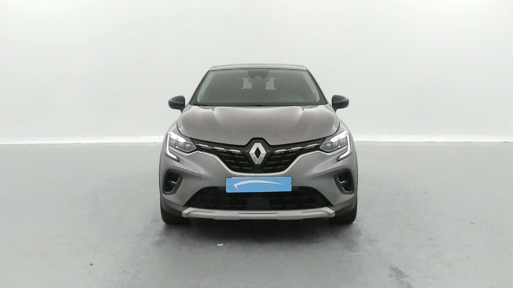 RENAULT Captur Intens E-Tech 145 21 - ref: 6-2971x206654 - Photo 8
