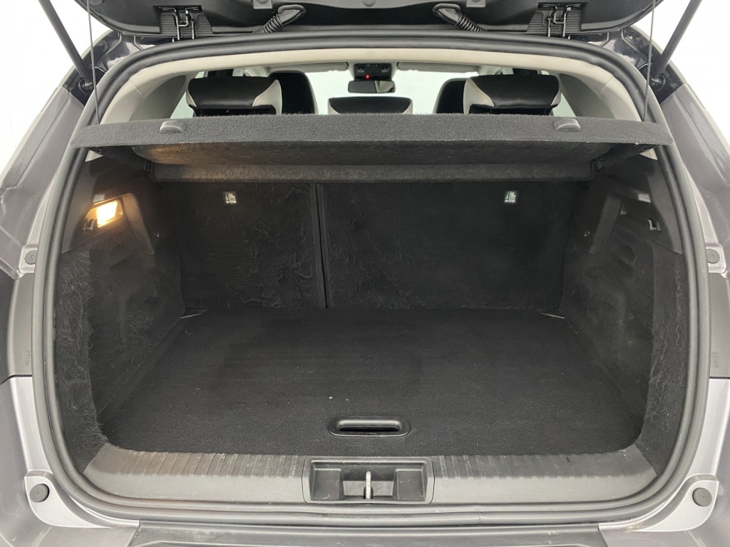 RENAULT Captur Intens E-Tech 145 21 - ref: 6-2971x206654 - Photo 9