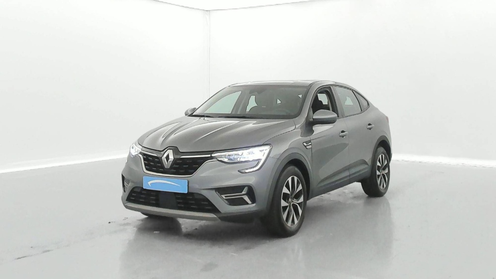 RENAULT Arkana Zen TCe 140 EDC FAP - ref: 6-2971x206909 - Photo 1