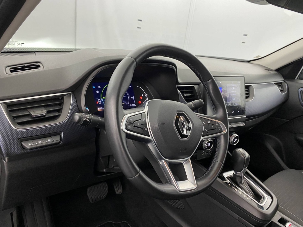 RENAULT Arkana Zen TCe 140 EDC FAP - ref: 6-2971x206909 - Photo 10