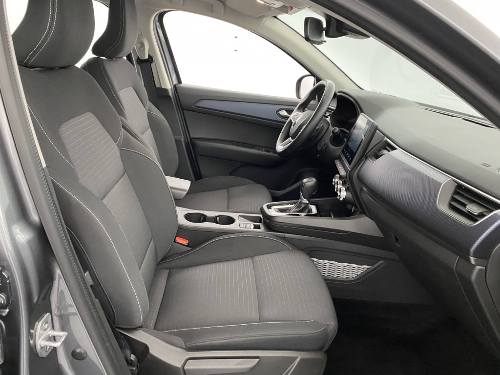 RENAULT Arkana Zen TCe 140 EDC FAP - ref: 6-2971x206909 - Photo 11