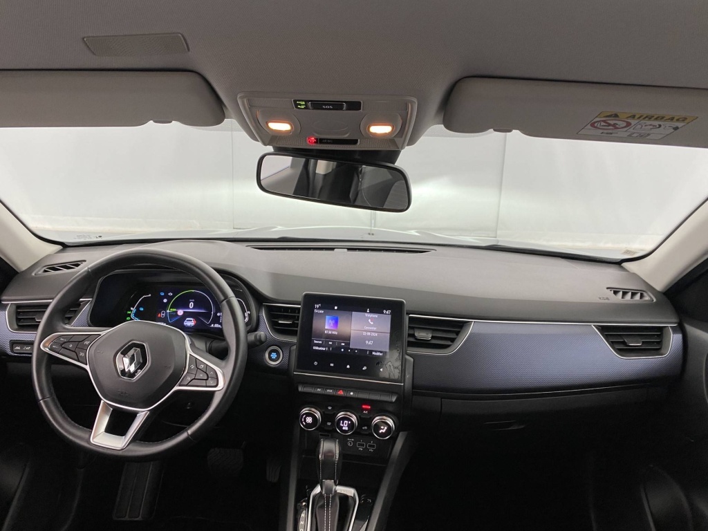 RENAULT Arkana Zen TCe 140 EDC FAP - ref: 6-2971x206909 - Photo 12