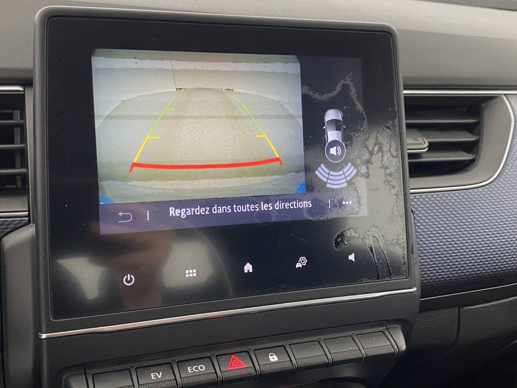 RENAULT Arkana Zen TCe 140 EDC FAP - ref: 6-2971x206909 - Photo 14