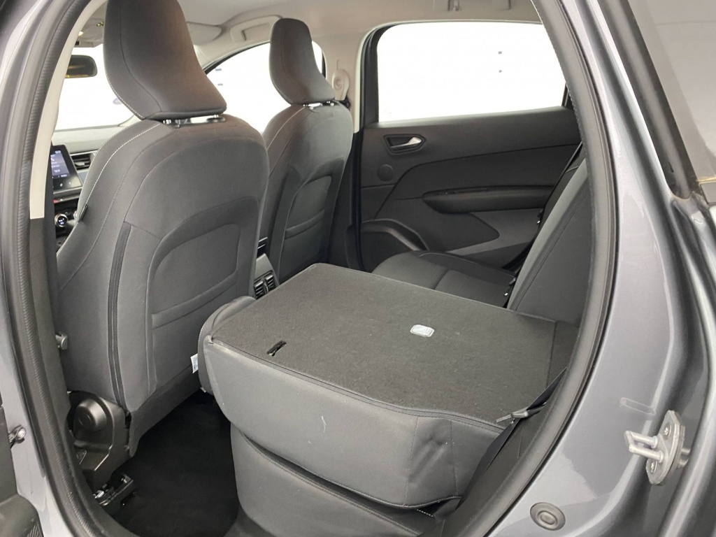 RENAULT Arkana Zen TCe 140 EDC FAP - ref: 6-2971x206909 - Photo 18