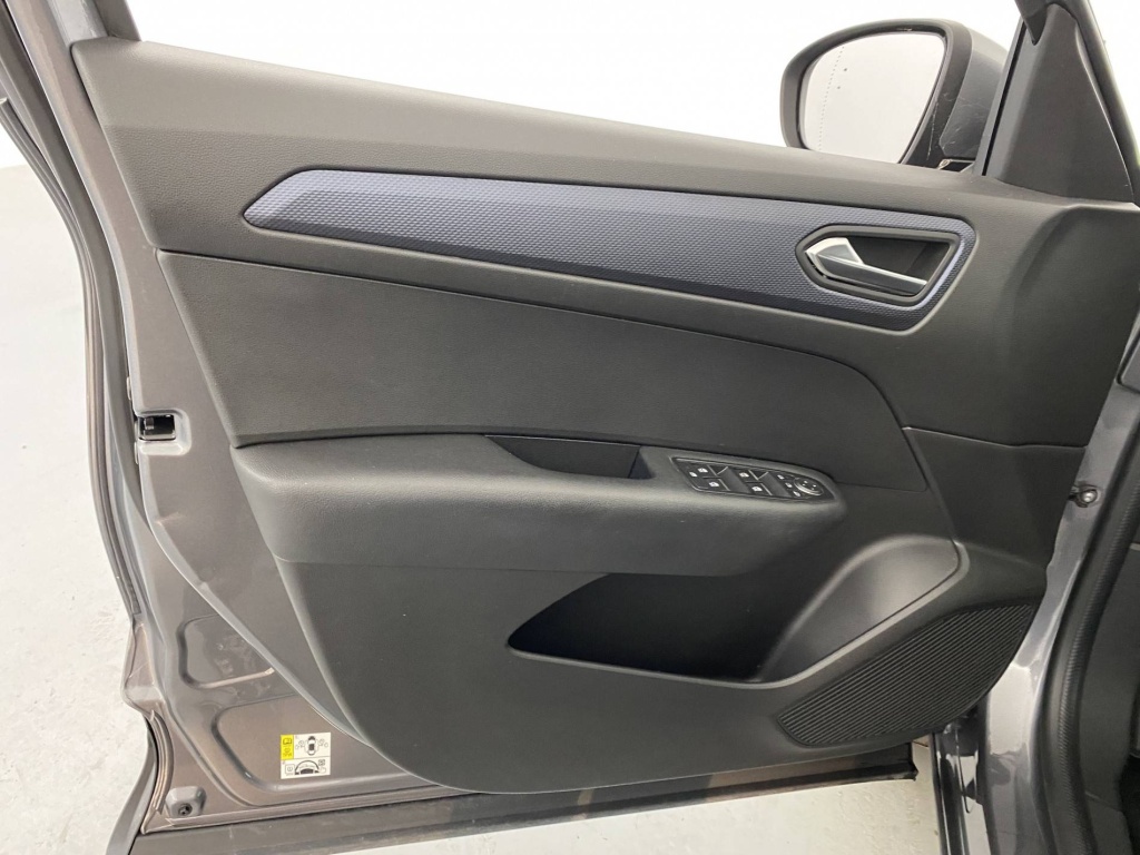 RENAULT Arkana Zen TCe 140 EDC FAP - ref: 6-2971x206909 - Photo 19