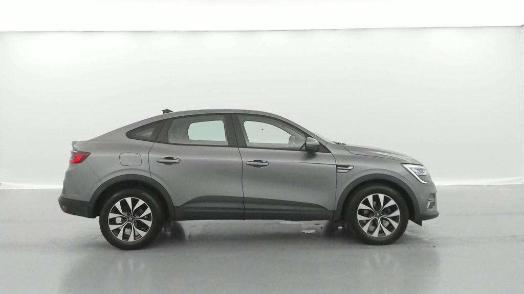 RENAULT Arkana Zen TCe 140 EDC FAP - ref: 6-2971x206909 - Photo 6