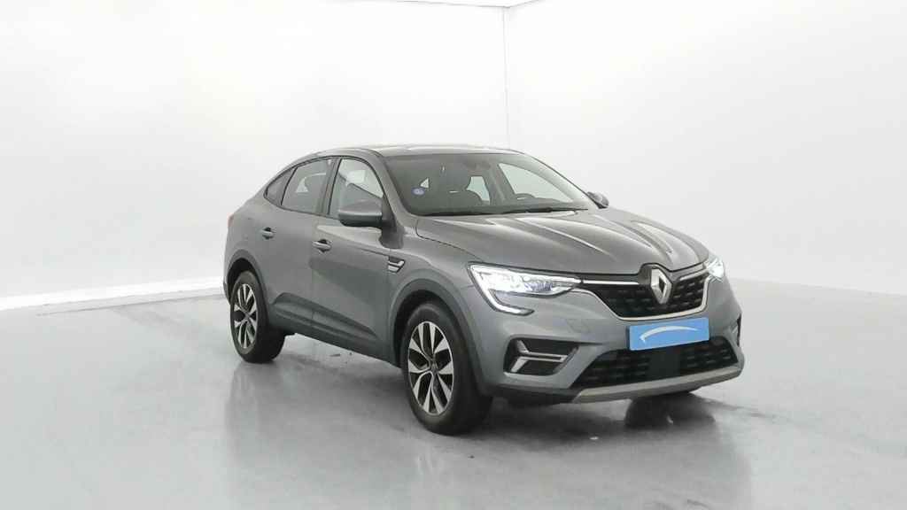 RENAULT Arkana Zen TCe 140 EDC FAP - ref: 6-2971x206909 - Photo 7