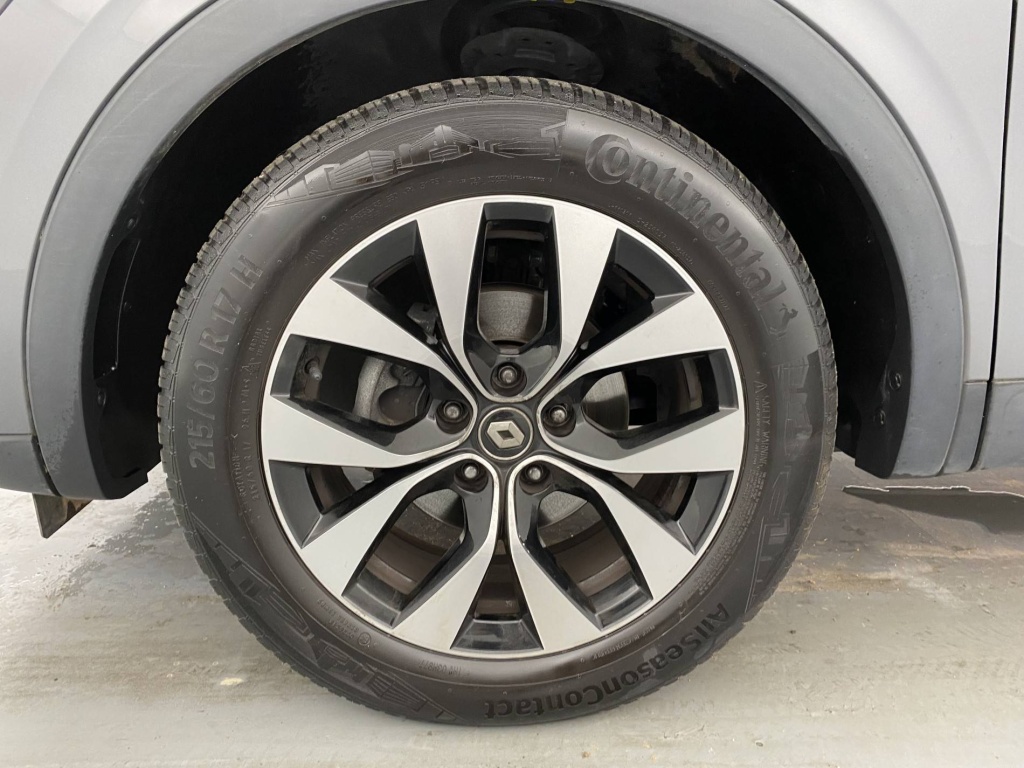 RENAULT Arkana Zen TCe 140 EDC FAP - ref: 6-2971x206909 - Photo 9