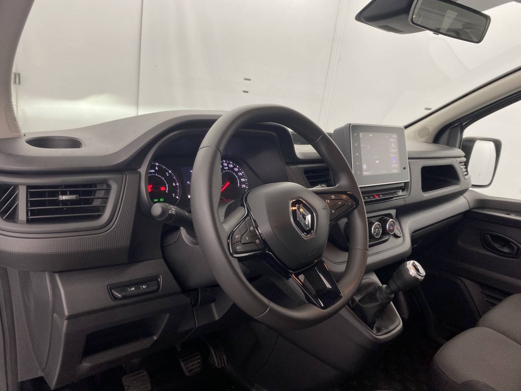 RENAULT Trafic Combi Zen 9 PLACES L2 dCi 150 Energy S&S - ref: 6-2971x207133 - Photo 10