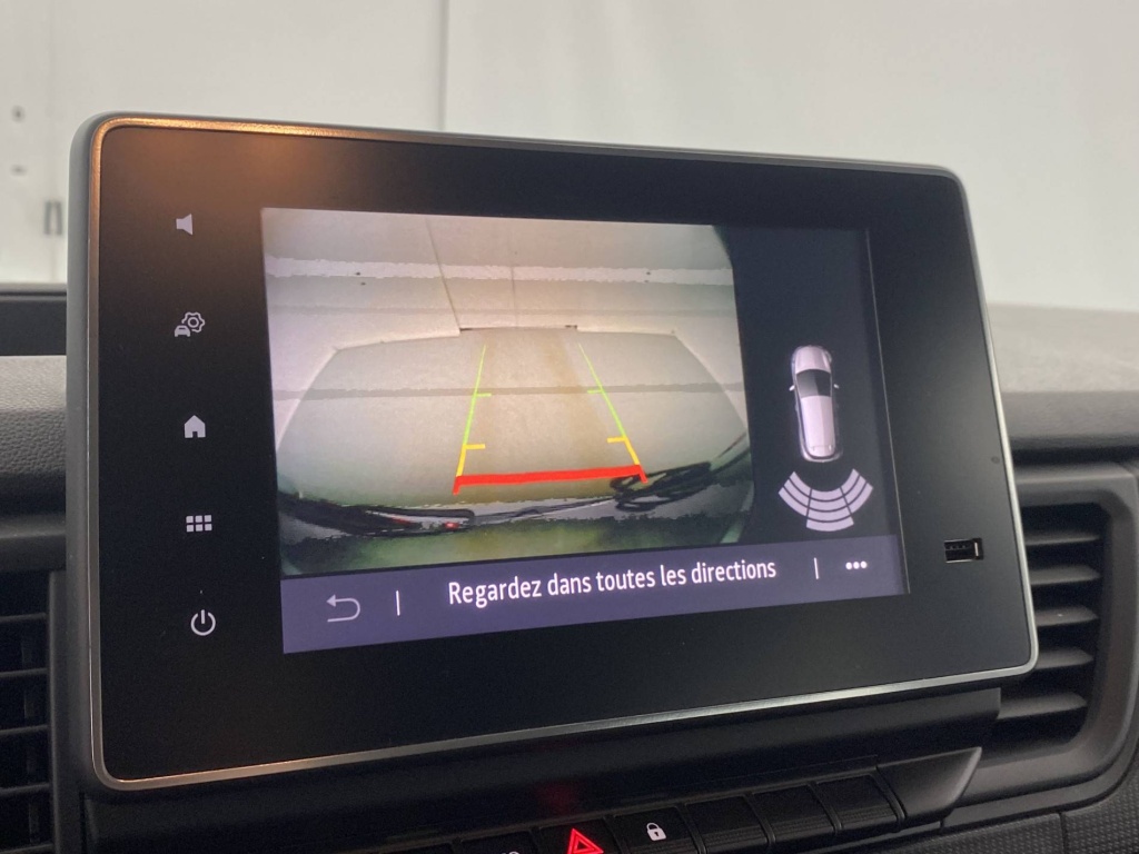 RENAULT Trafic Combi Zen 9 PLACES L2 dCi 150 Energy S&S - ref: 6-2971x207133 - Photo 16