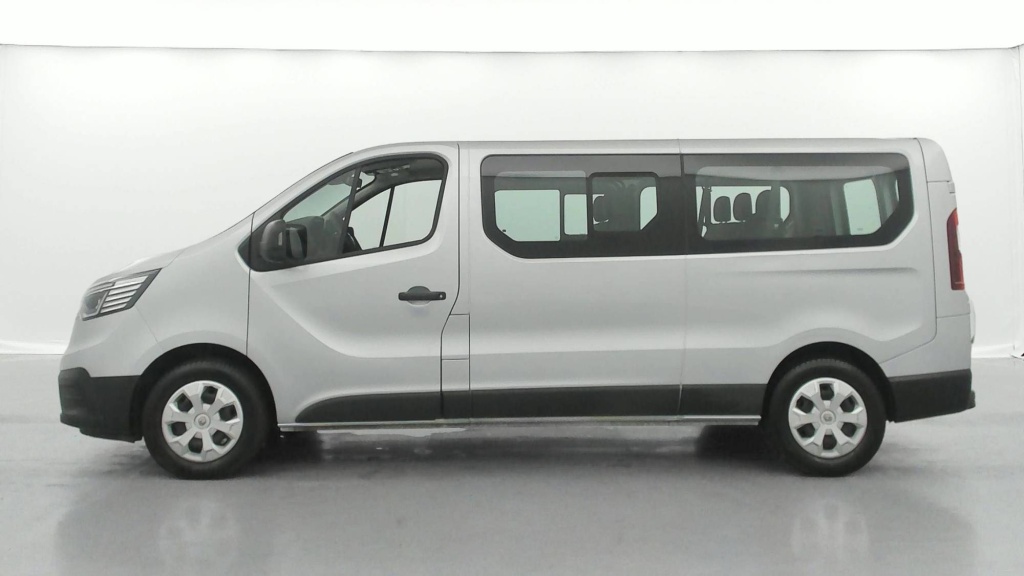 RENAULT Trafic Combi Zen 9 PLACES L2 dCi 150 Energy S&S - ref: 6-2971x207133 - Photo 2
