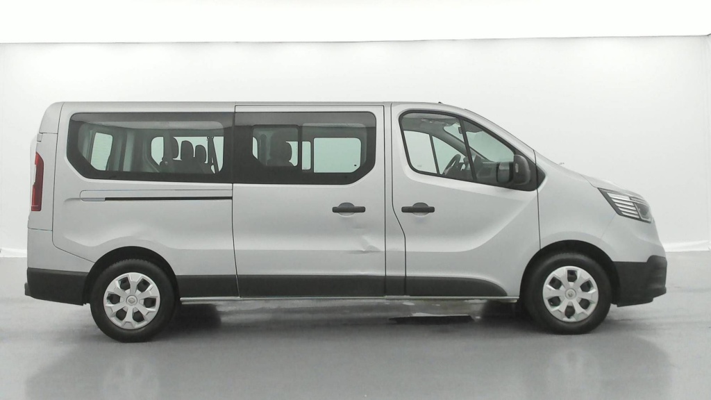 RENAULT Trafic Combi Zen 9 PLACES L2 dCi 150 Energy S&S - ref: 6-2971x207133 - Photo 6