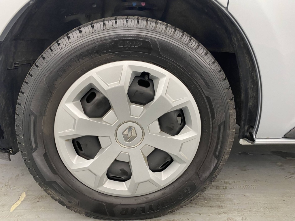 RENAULT Trafic Combi Zen 9 PLACES L2 dCi 150 Energy S&S - ref: 6-2971x207133 - Photo 9