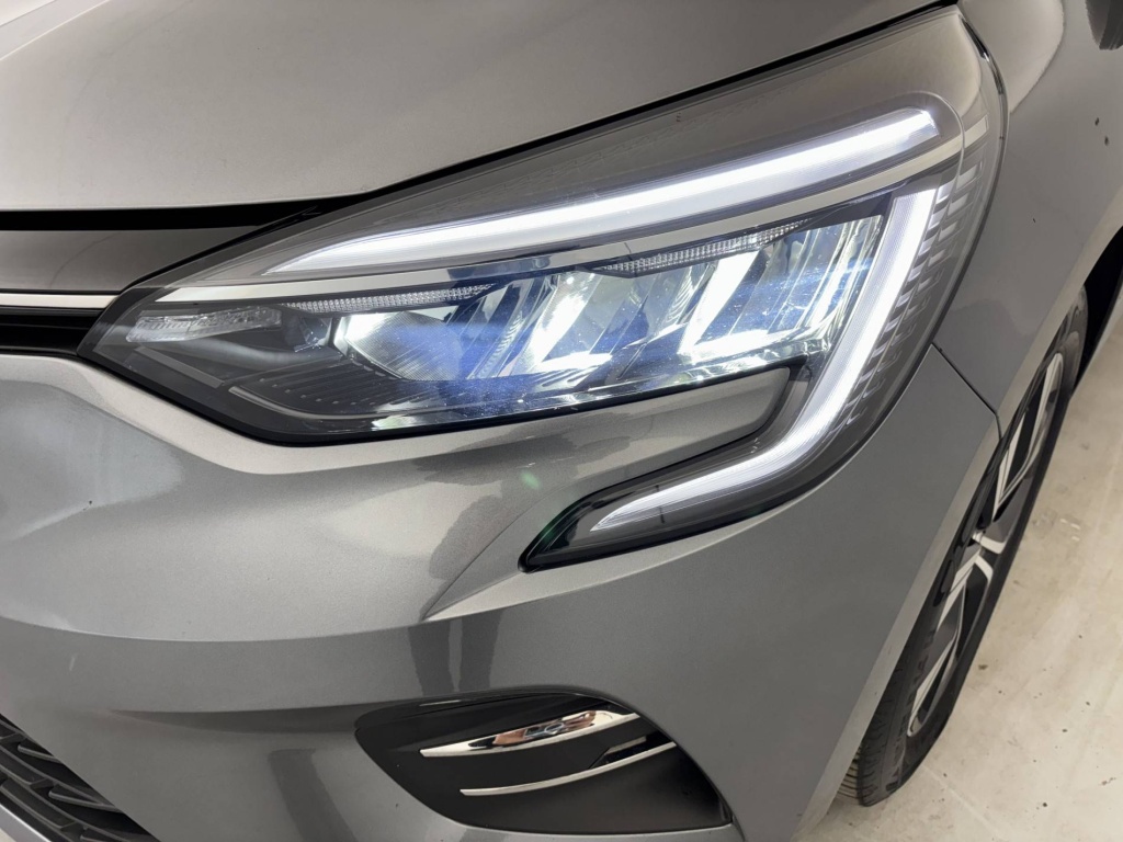 RENAULT Clio Evolution TCe 90 - ref: 6-2971x208374 - Photo 10